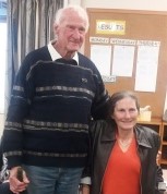 Joe &amp; Raewyn